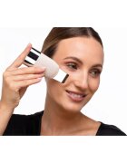 Notino Beauty Electro Collection Ultrasonic face scrubber dispozitiv de curățare cu ultrasunete pentru față