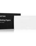 Notino Blotting Papers foițe cu efect matifiant 100 buc