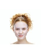 Notino Calming Bio-Cellulose Face Mask with Niacinamide set de măști textile cu efect calmant