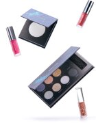 Notino Celestial Collection Orion´s Kiss ruj lichid mat cu particule stralucitoare Betelgeuse 3.5 ml