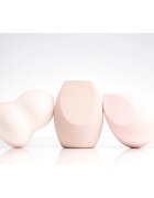 Notino Charm Collection Mini make-up sponge set set de bureței mini pentru machiaj