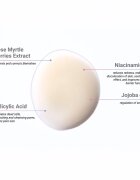 Notino Clarifying Gel Cream with Salicylic Acid and Niacinamide gel crema restorativ pentru curatare delicata cu acid salicilic și cu niacinamidă 50 m