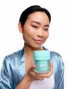 Notino Clarifying Gel Cream with Salicylic Acid and Niacinamide gel crema restorativ pentru curatare delicata cu acid salicilic și cu niacinamidă 50 m