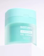 Notino Clarifying Gel Cream with Salicylic Acid and Niacinamide gel crema restorativ pentru curatare delicata cu acid salicilic și cu niacinamidă 50 m