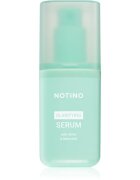 Notino Clarifying Serum with AHAs and Bakuchiol ser de curățare cu acizi AHA și bakuchiol 30 ml