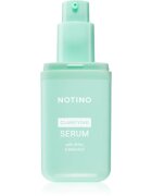 Notino Clarifying Serum with AHAs and Bakuchiol ser de curățare cu acizi AHA și bakuchiol 30 ml