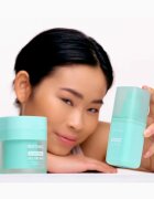 Notino Clarifying Serum with AHAs and Bakuchiol ser de curățare cu acizi AHA și bakuchiol 30 ml