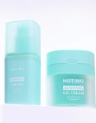 Notino Clarifying Serum with AHAs and Bakuchiol ser de curățare cu acizi AHA și bakuchiol 30 ml