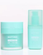 Notino Clarifying Serum with AHAs and Bakuchiol ser de curățare cu acizi AHA și bakuchiol 30 ml