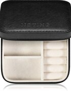 Notino Classy Collection Jewellery box cutie de bijuterii Black