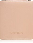 Notino Classy Collection Jewellery box cutie de bijuterii Peach