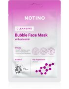 Notino Cleansing Bubble Face Mask with Allantoin masca faciale 20 g