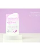 Notino Cleansing Bubble Face Mask with Allantoin masca faciale 20 g