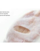 Notino Cleansing Bubble Face Mask with Allantoin masca faciale 20 g