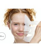 Notino Cleansing Bubble Face Mask with Allantoin masca faciale 20 g