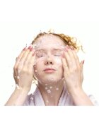Notino Cleansing Bubble Face Mask with Allantoin masca faciale 20 g