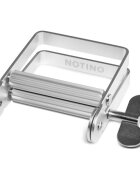 Notino Cosmetic Tube Squeezer dispozitiv pentru stoarcerea tuburilor 1 buc