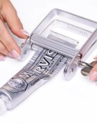 Notino Cosmetic Tube Squeezer dispozitiv pentru stoarcerea tuburilor 1 buc