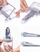 Notino Cosmetic Tube Squeezer dispozitiv pentru stoarcerea tuburilor 1 buc