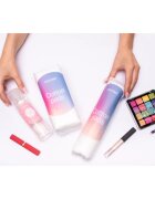 Notino Cotton Pads Large Square tampoane cosmetice pentru demachierea și curățarea tenului 70 buc