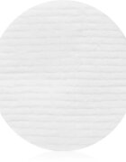 Notino Cotton Pads Round tampoane cosmetice pentru demachierea și curățarea tenului 100 buc