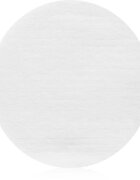 Notino Cotton Pads Round tampoane cosmetice pentru demachierea și curățarea tenului 100 buc