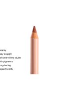 Notino Creamy Contouring Lip Pencil creion contur buze 160 Teddy Bear 1.1 g