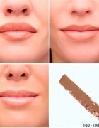 Notino Creamy Contouring Lip Pencil creion contur buze 160 Teddy Bear 1.1 g