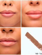 Notino Creamy Contouring Lip Pencil creion contur buze 160 Teddy Bear 1.1 g