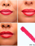 Notino Creamy Contouring Lip Pencil creion contur buze 370 Kiss Ready 1.1 g