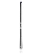 Notino Dual-End Detail Eye Brush 502 pensula pentru fard de ochi fata-verso 1 buc