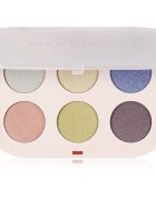 Notino Eyeshadow Palette paletă cu farduri de ochi Fairy Realm 9 g