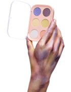 Notino Eyeshadow Palette paletă cu farduri de ochi Fairy Realm 9 g