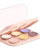 Notino Eyeshadow Palette paletă cu farduri de ochi Fairy Realm 9 g