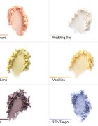 Notino Eyeshadow Palette paletă cu farduri de ochi Fairy Realm 9 g