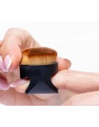 Notino Finger Detail Brush pensula pentru corector 1 buc