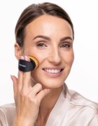 Notino Finger Foundation Brush pensula pentru machiaj 1 buc