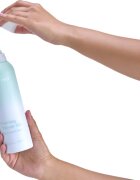 Notino Foaming Shower Gel Eucalyptus & Mint spumă pentru duș 200 ml
