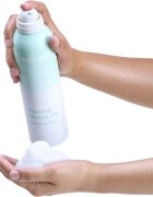 Notino Foaming Shower Gel Eucalyptus & Mint spumă pentru duș 200 ml