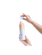 Notino Foaming Shower Gel Floral Orange spumă pentru duș 200 ml