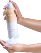 Notino Foaming Shower Gel Oud Wood spumă pentru duș 200 ml