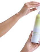 Notino Foaming Shower Gel Rosemary & Ginger spumă pentru duș 200 ml