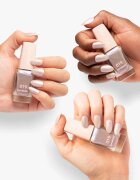 Notino Gel Effect Nail Polish lac de unghii cu efect de gel 019 Top Secret 10 ml