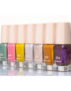 Notino Gel Effect Nail Polish lac de unghii cu efect de gel 019 Top Secret 10 ml