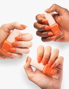 Notino Gel Effect Nail Polish lac de unghii cu efect de gel 261 Corazón 10 ml