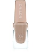 Notino Gel Effect Nail Polish lac de unghii cu efect de gel 337 Self Care 10 ml