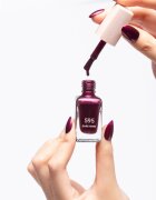 Notino Gel Effect Nail Polish lac de unghii cu efect de gel 337 Self Care 10 ml