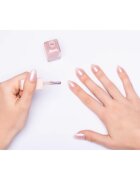 Notino Gel Effect Nail Polish lac de unghii cu efect de gel 337 Self Care 10 ml