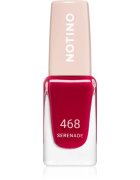 Notino Gel Effect Nail Polish lac de unghii cu efect de gel 468 Serenade 10 ml
