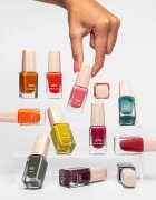 Notino Gel Effect Nail Polish lac de unghii cu efect de gel 468 Serenade 10 ml